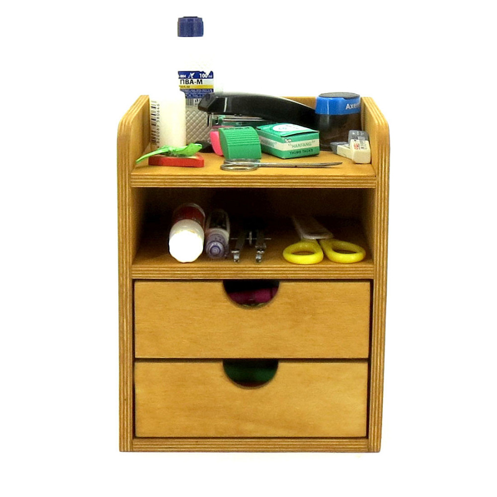 Настольный органайзер 