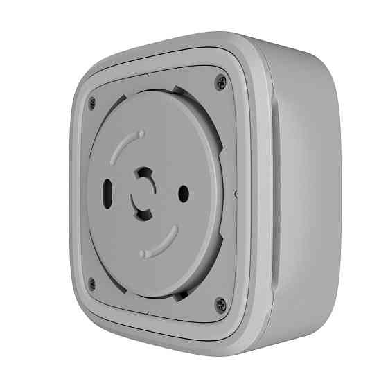 Розумний датчик якості повітря Ajax LifeQuality white Київ