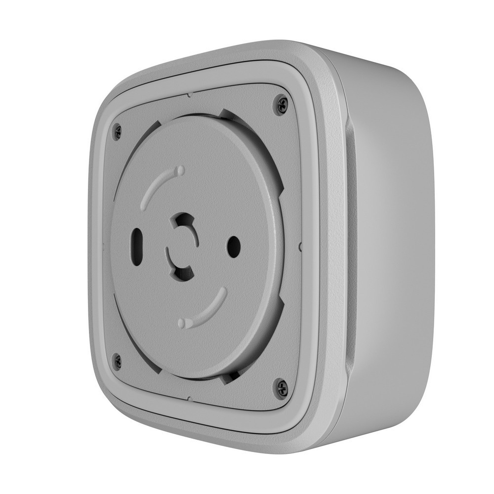 Розумний датчик якості повітря Ajax LifeQuality white Київ - фото 5