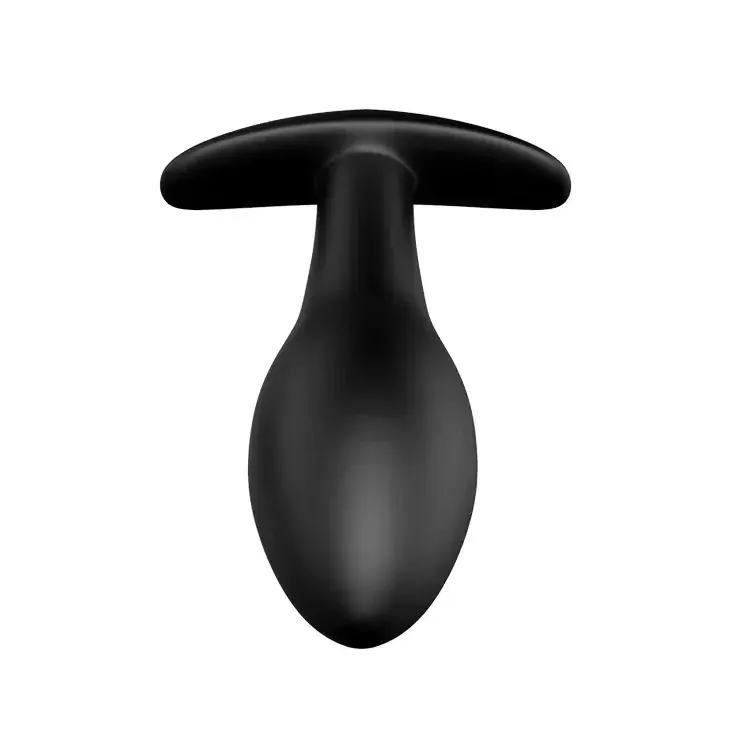 Анальная вибропробка ANAL STIMULATION Sex Aura Киев - изображение 4