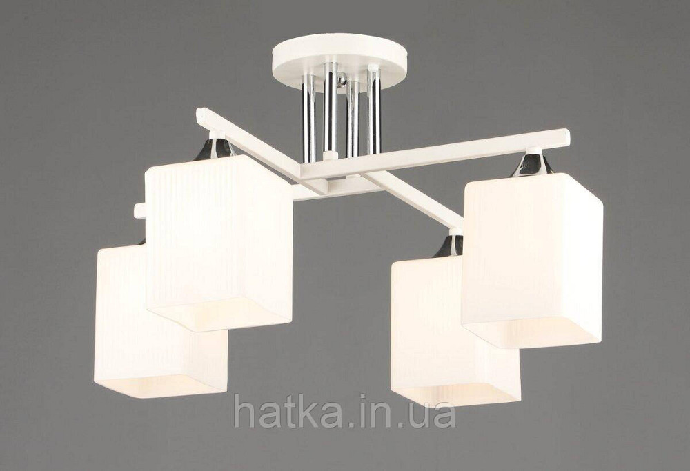 B N6788/4 WT+CH Київ - фото 1