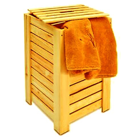 Корзина для белья 