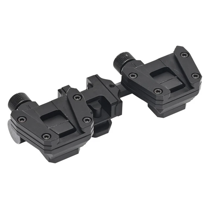 Бінокулярний кронштейн Binock для кріплення на шолом Bti10 NVG10 Вінниця - фото 2
