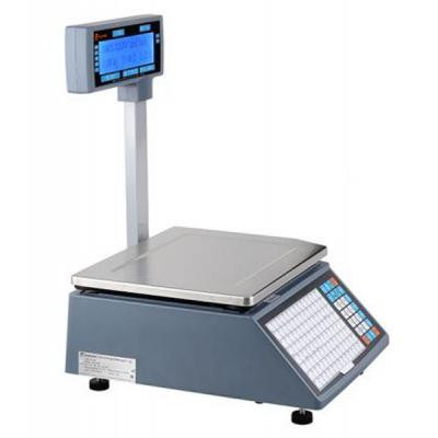 Весы Rongta RLS 1000С (KZVO-00116) Винница - изображение 3