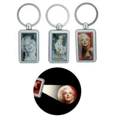 Брелок-ліхтарик 