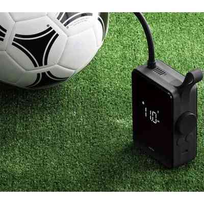 Автомобільний компресор Xiaomi HOTO Portable Electric Tire Inflator (QWCQB001) Вінниця