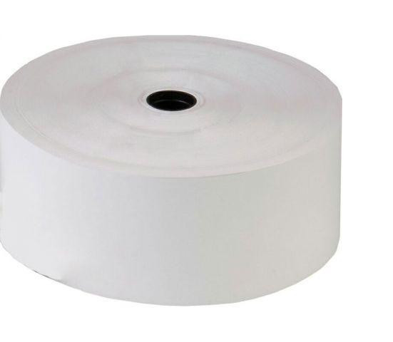 Кассовая лента термо 80 мм 150 метров лента термобумага термолента Павлоград - изображение 4