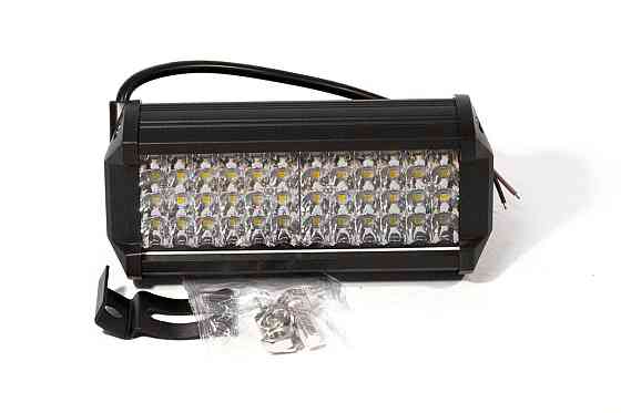 Світлодіодна фара AllLight HL-144W spot 9-30V Харків