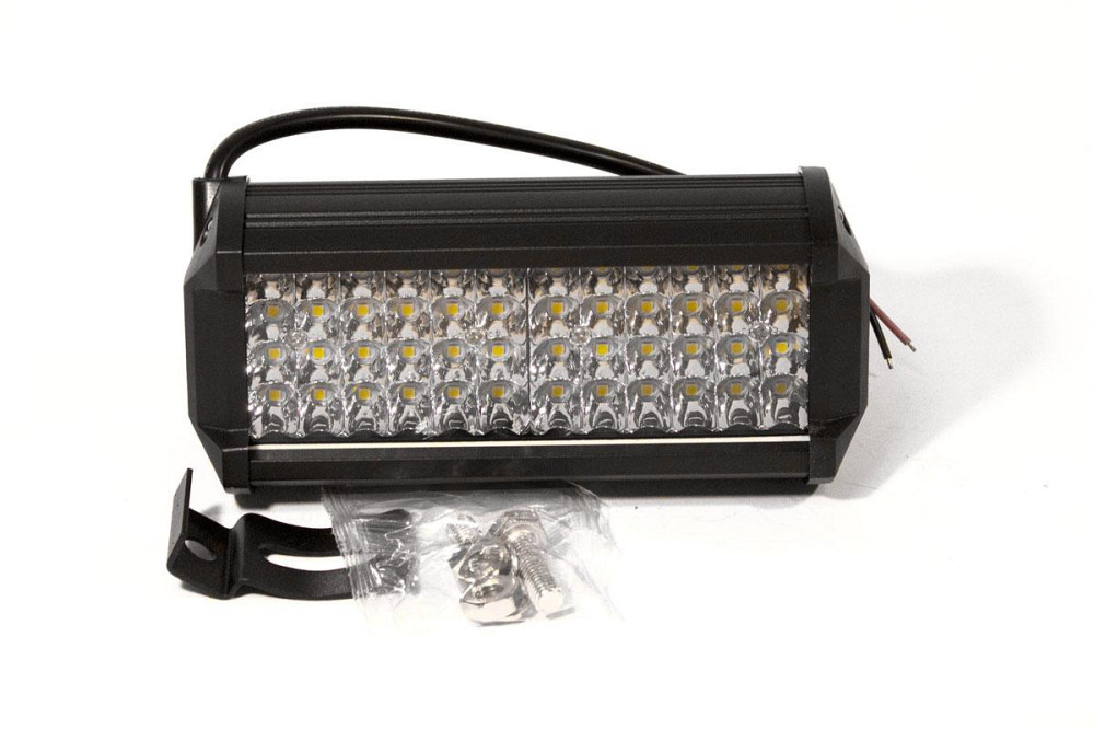 Світлодіодна фара AllLight HL-144W spot 9-30V Харків - фото 1