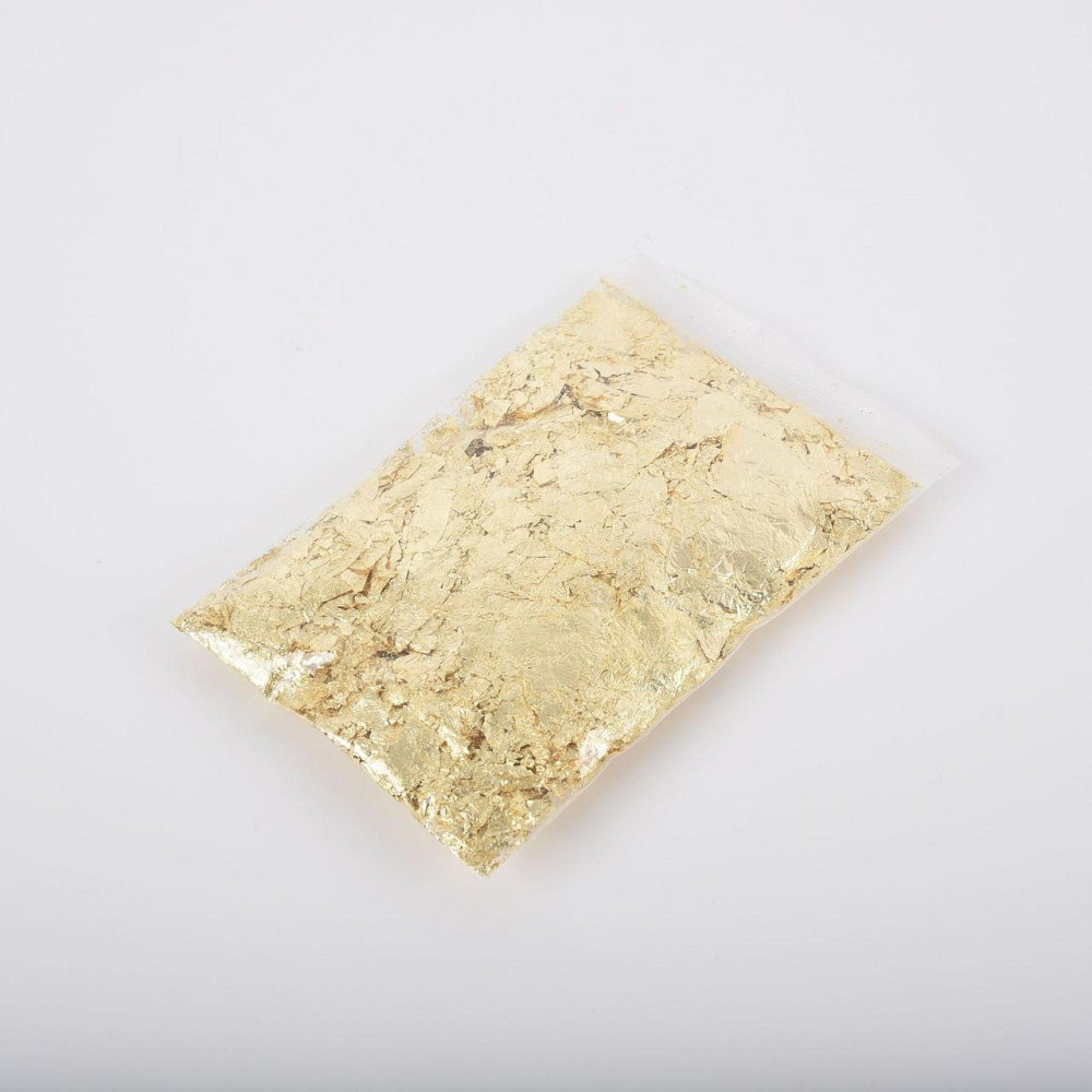 Кондитерское золото 1 г золотистый Киев - изображение 6