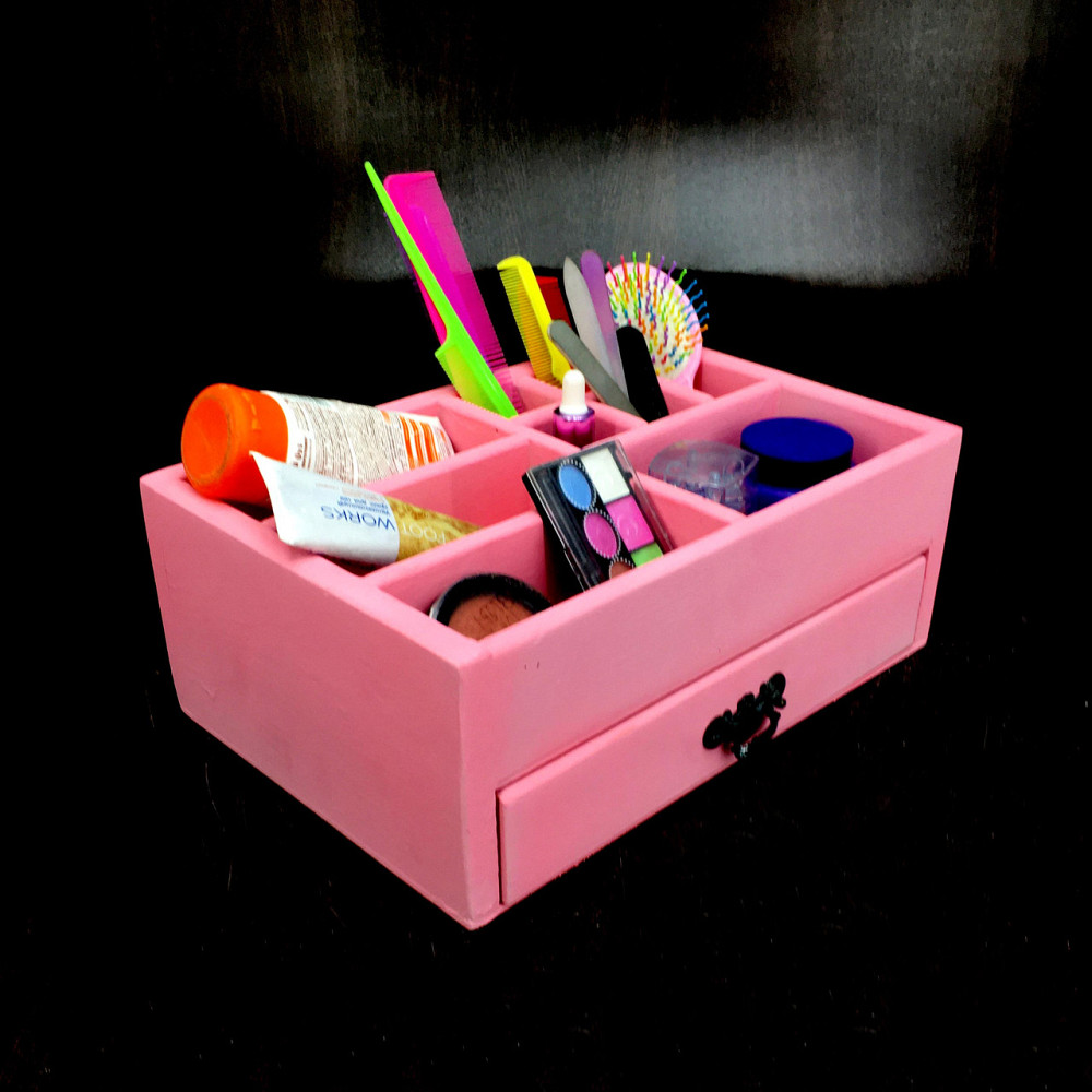 Органайзер для косметики 