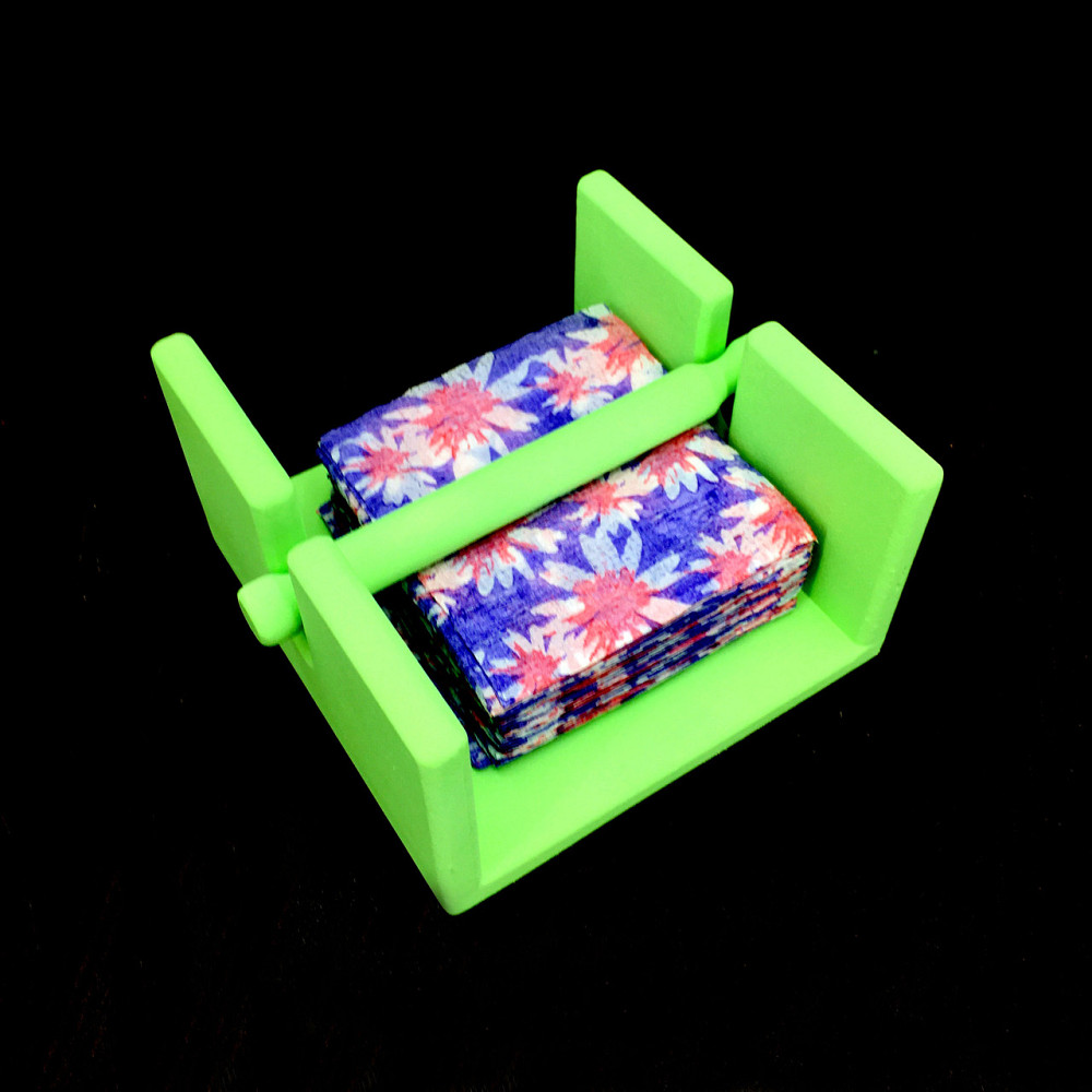 Салфетница 