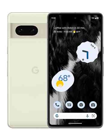 Захисне скло 5D для Google Pixel 7 Pro, Made in Ukraine Київ