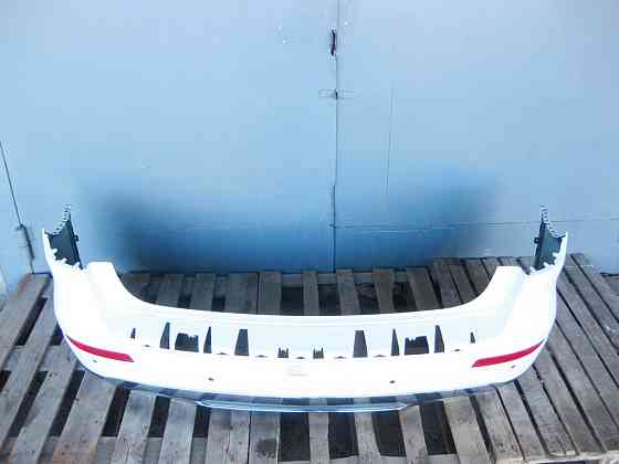 Mercedes-Benz  A1668852125 Бампер задній у зборі GL GLS X166 Одеса