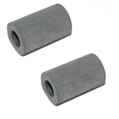 Накладка ролика захоплення касети HP LJ Pro M402/M403/M426/M427 аналог RM2-5452 - 2шт AHK (3203322) Вінниця