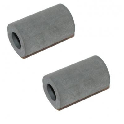 Накладка ролика захоплення касети HP LJ Pro M402/M403/M426/M427 аналог RM2-5452 - 2шт AHK (3203322) Вінниця - фото 1