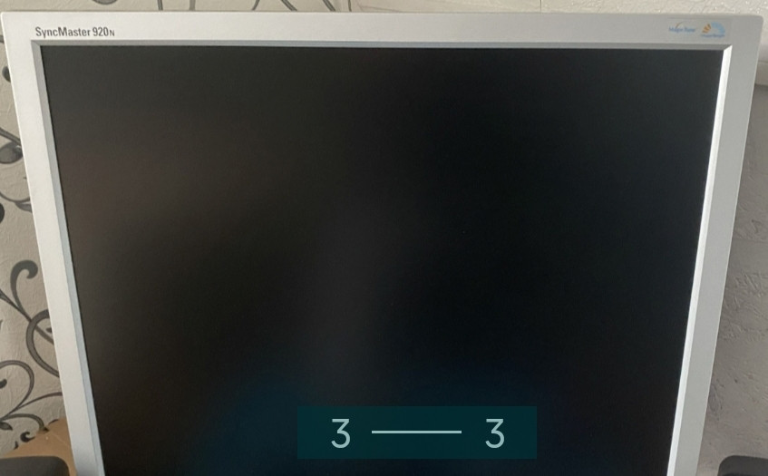 Комп'ютер i5-6400 з монітором. Київ - фото 2