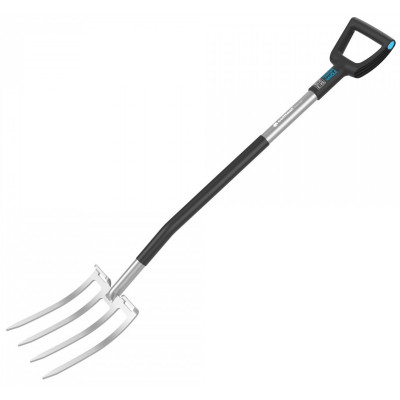 Вила Cellfast ERGO, 123 см, 2.1 кг (40-020) Вінниця - фото 1