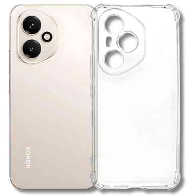 Чехол для мобильного телефона BeCover Anti-Shock Honor 400 Pro Clear (714712) Винница