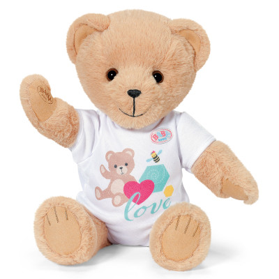 Мягкая игрушка Zapf Baby Born Медвежонок Тедди (834435) Винница - изображение 1