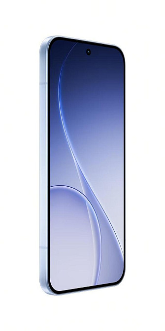 Смартфон Oppo Reno15 Pro 12/512GB Aurora Blue ( 19711 ) Харьков - изображение 8