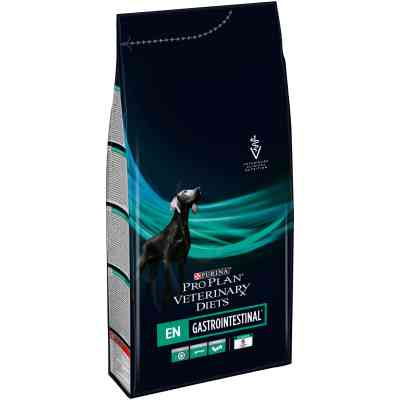 Сухий корм для собак Purina Pro Plan Veterinary Diets Gastrointestinal 1.5 кг (7613035159181) Вінниця