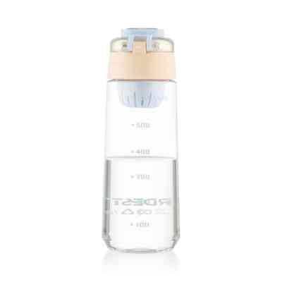 Пляшка для води Ardesto Duo 720мл рожевий, фіолетовий (AR2272DO) Вінниця