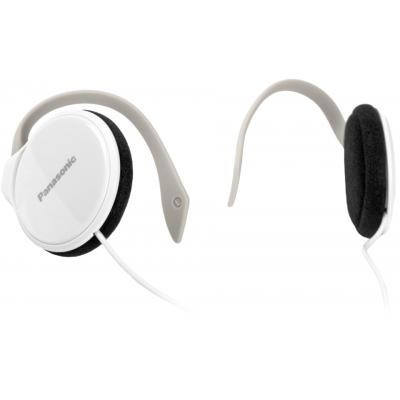 Навушники Panasonic RP-HS46E-W Вінниця - фото 4