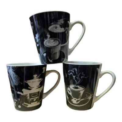 Чашка Vittora "Кава на двох" 325мл (VT-C-129325) Вінниця