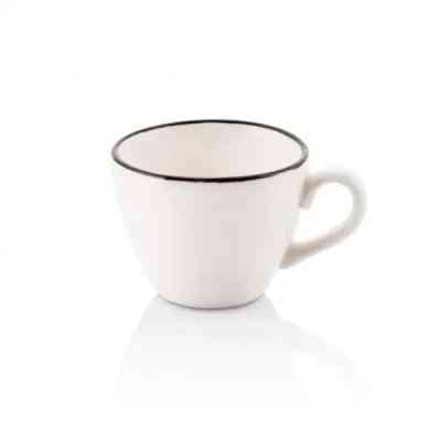 Чашка By Bone Tinta Spazio 75 мл (TN-SZ-ZT-01-KF/HA-GR-ZT-01-KF) Вінниця