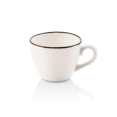 Чашка By Bone Tinta Spazio 75 мл (TN-SZ-ZT-01-KF/HA-GR-ZT-01-KF) Винница - изображение 1