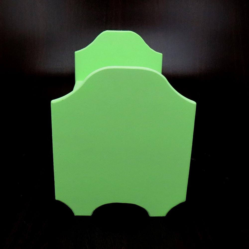 Кровать для кукол 