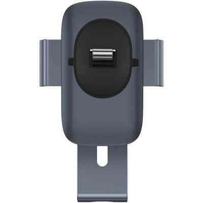 Універсальний автотримач Baseus Metal Age II Gravity Car Moun (SUJS000013) Вінниця