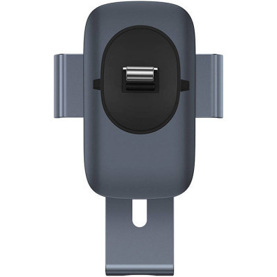 Універсальний автотримач Baseus Metal Age II Gravity Car Moun (SUJS000013) Вінниця - фото 3