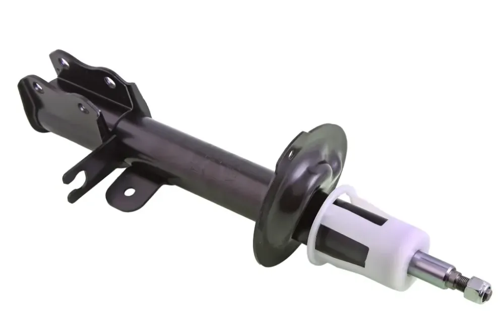 Амортстійка Lacetti задня EuroEx ліва Вінниця - фото 2