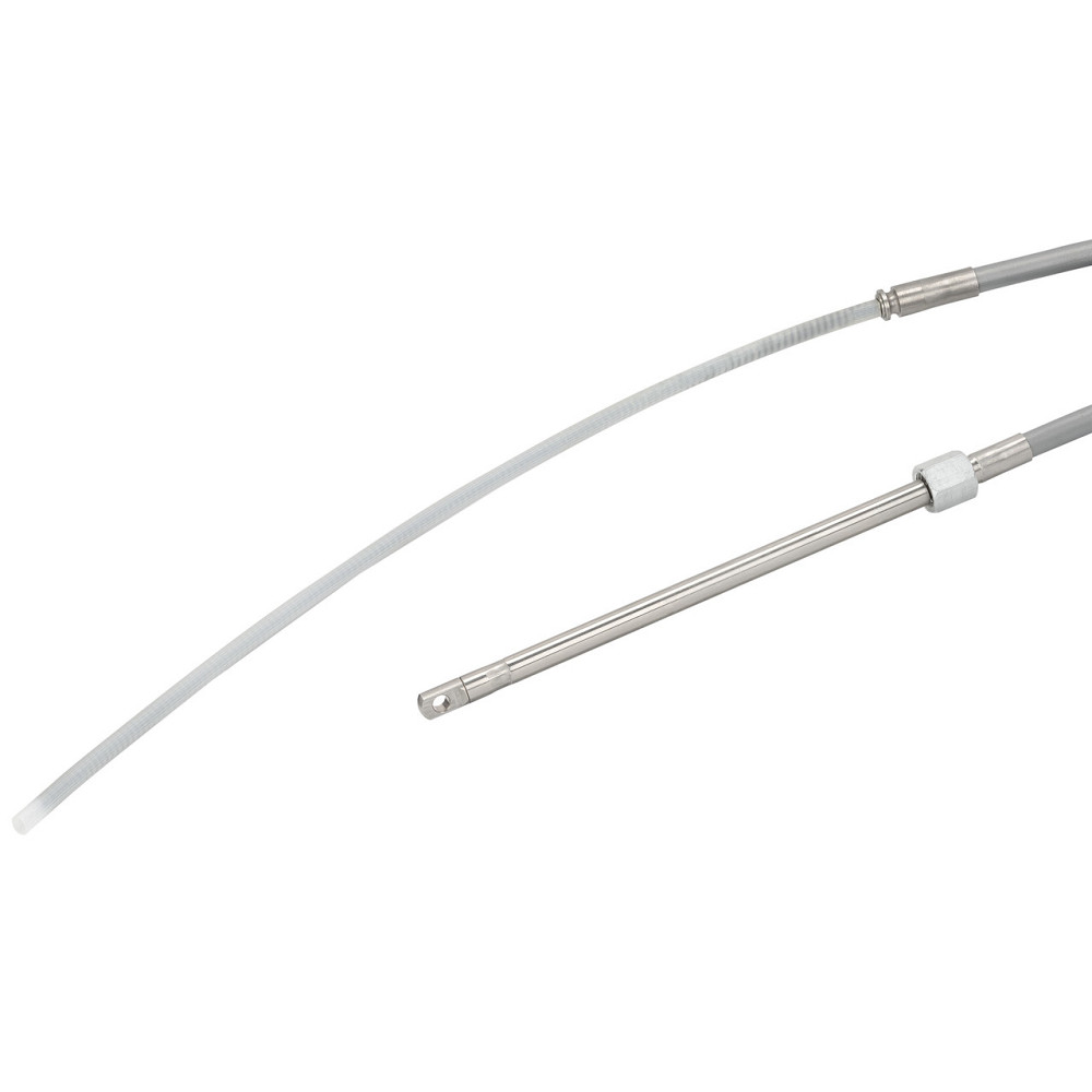 Рулевой трос нерж. PRETECH 15 ft 4.57м Черкассы - изображение 2