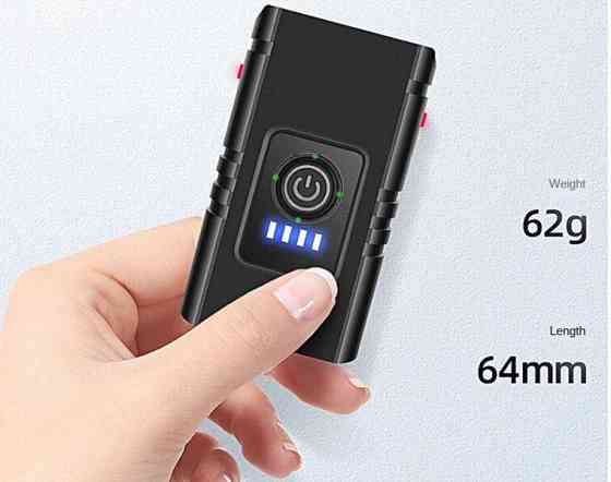 Яркий фонарь для велосипеда Bike light Одесса