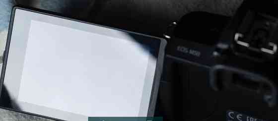 Фотоапарат Canon M50 Київ