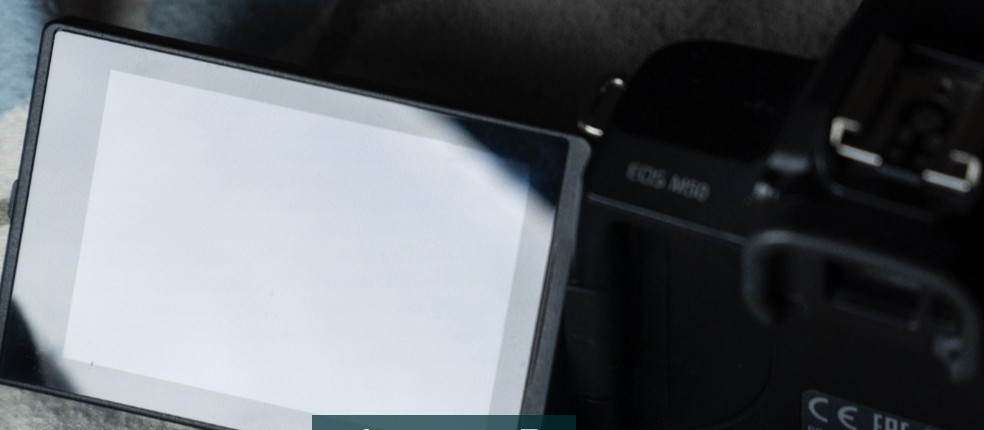 Фотоапарат Canon M50 Київ - фото 5