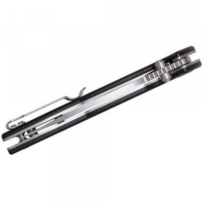 Ніж CJRB Centros CF Black (J1905-CF) Вінниця - фото 4