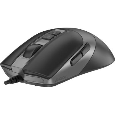 Мышка A4Tech FM50S Plus USB Black (4711421002745) Винница - изображение 6