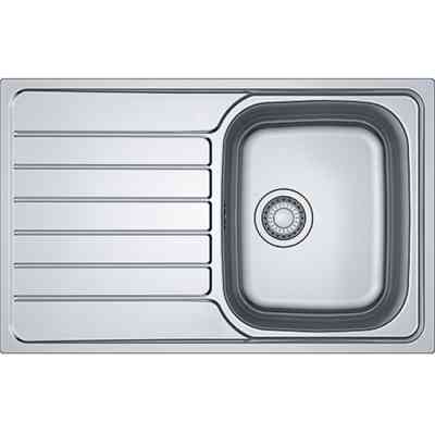 Мийка кухонна Franke Spark SKL 611-79/ 101.0598.809 (101.0598.809) Вінниця