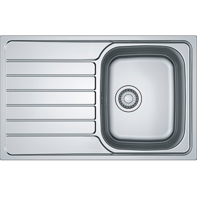 Мойка кухонная Franke Spark SKL 611-79/ 101.0598.809 (101.0598.809) Винница - изображение 1
