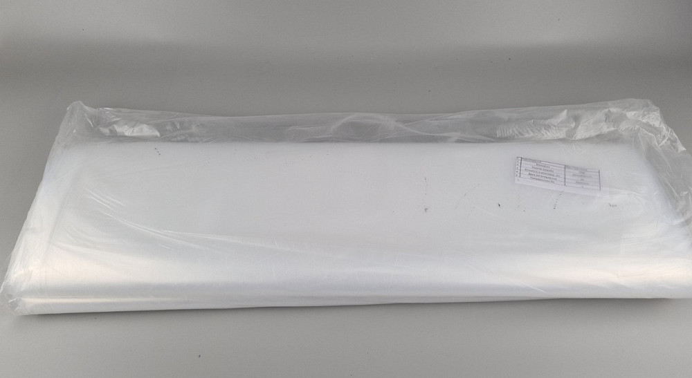 Мішки прозорі (рукавичка) засолочні 120 мікронів 65х100 см (50 шт.) Харків - фото 2