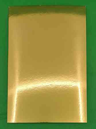 Подложка под торт прямоугольная 20х30 см (1 шт) Харьков