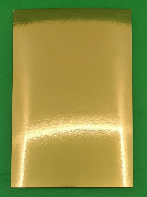 Подложка под торт прямоугольная 20х30 см (1 шт) Харьков - изображение 1