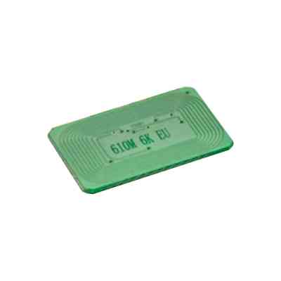 Чіп для картриджа OKIC810/830BlackO-C810K-8K-VE AHK (3206475) Вінниця