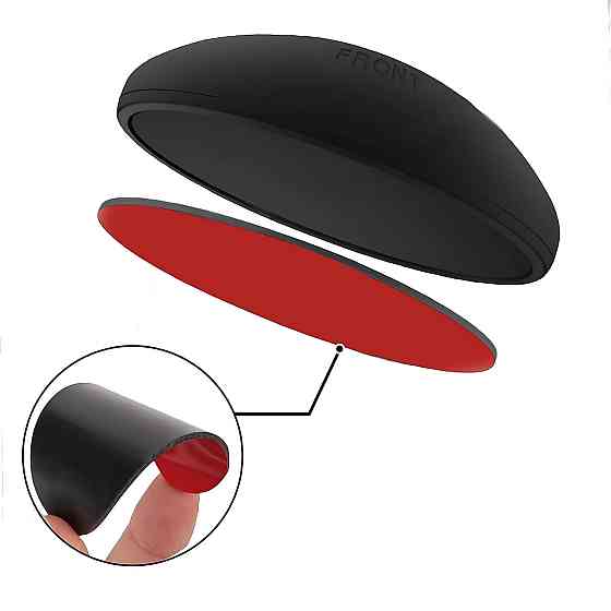 Підставка Insta360 X5/X4 силіконова база на клею AC Prof X5-2 Київ