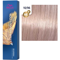 Фарба для волос Колестон Wella Koleston Perfect ME+ 10/96 бланманже Киев - изображение 1