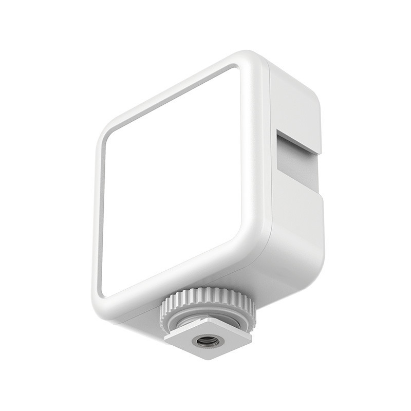 Відеосвітло Ulanzi VL49 Rechargeable Mini RGB Light 6W White (2586) Київ - фото 12